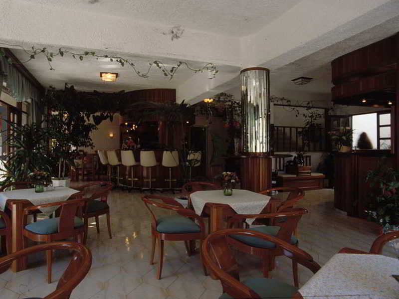 Fevro Hotel أغيا غاليني المظهر الخارجي الصورة